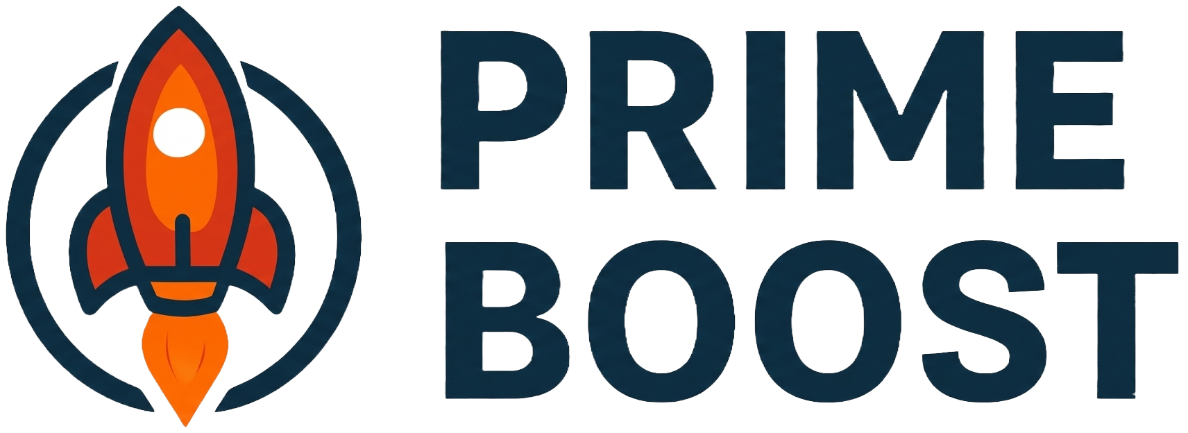 Prime Boost Agency